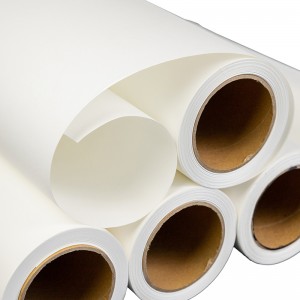 Popular 100gsm Fast Dry Sublimation Paper