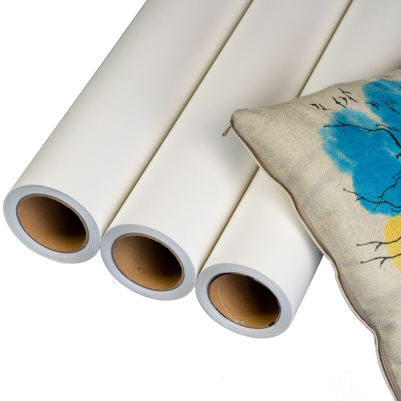 90gsm Fast Dry Sublimation Paper Featured Image