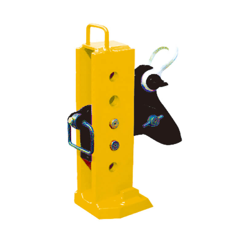 MULTI STEEL PLATE LIFTING CLAMPS PDK TYPE Featured Image