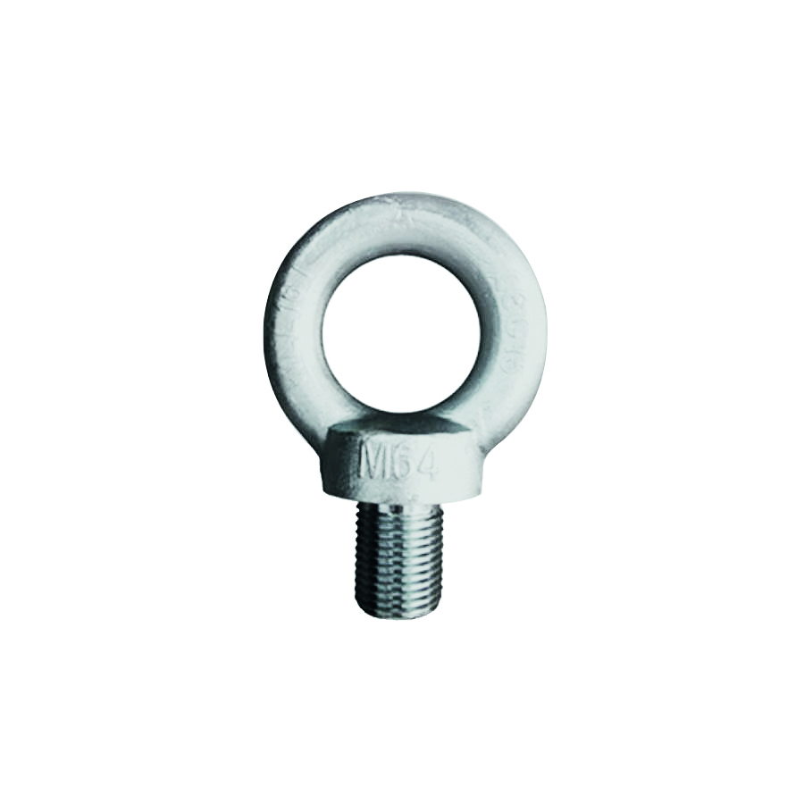 China wholesale Chain Slings - DIN 580 EYE BOLT – CHENLI