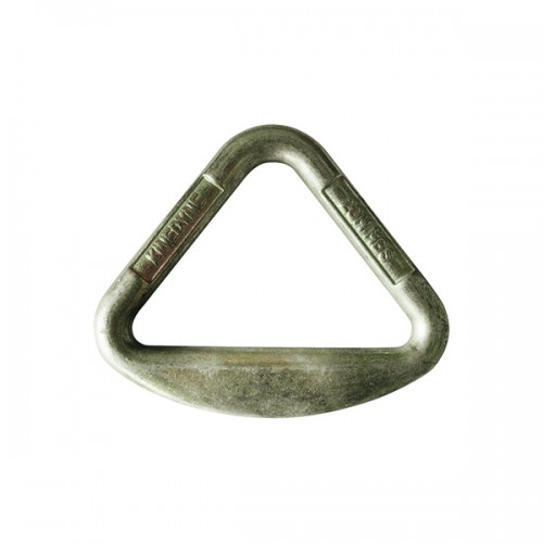 FORGED DELTA RING