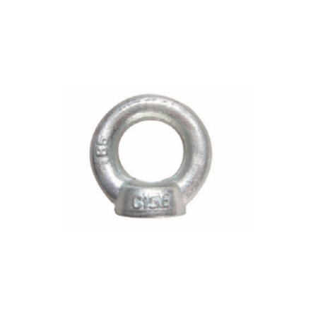 Manufacturing Companies for Rigging Thimble - DIN 582 EYE NUT – CHENLI