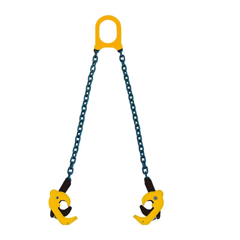 PriceList for Sheet Lifting Clamps - OIL DRUM LIFTING CLAMPS SL TYPE – CHENLI