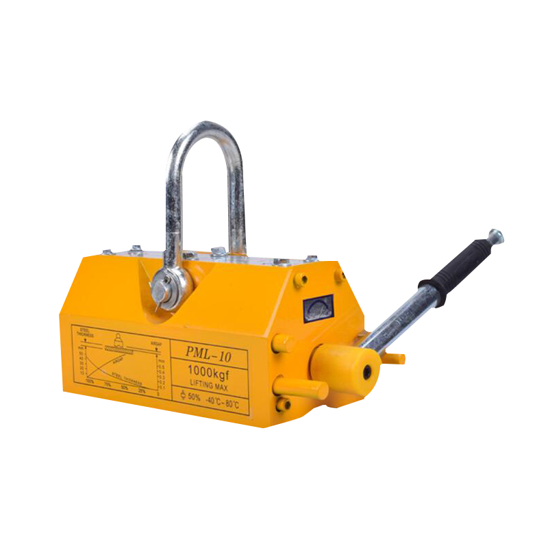 Hot-selling G80 Connecting - MAGNETIC LIFTER – CHENLI
