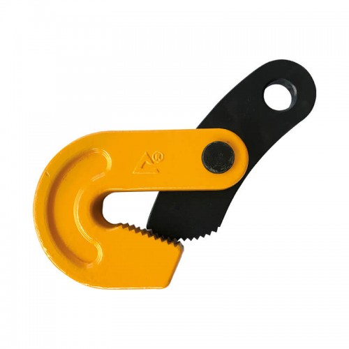Free sample for Steel Plate Lifting - HORIZONTAL LIFTING CLAMPS (DHQL) L TYPE – CHENLI