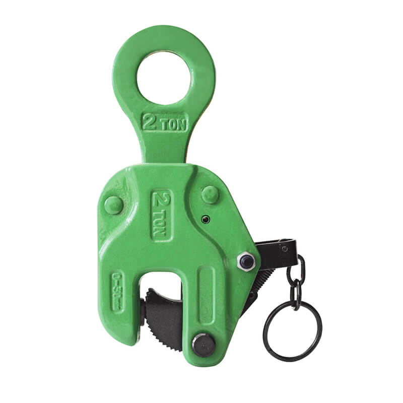 Manufacturing Companies for Hoist Beam Clamp - VERTICAL LIFTING CLAMPS SVC TYPE – CHENLI