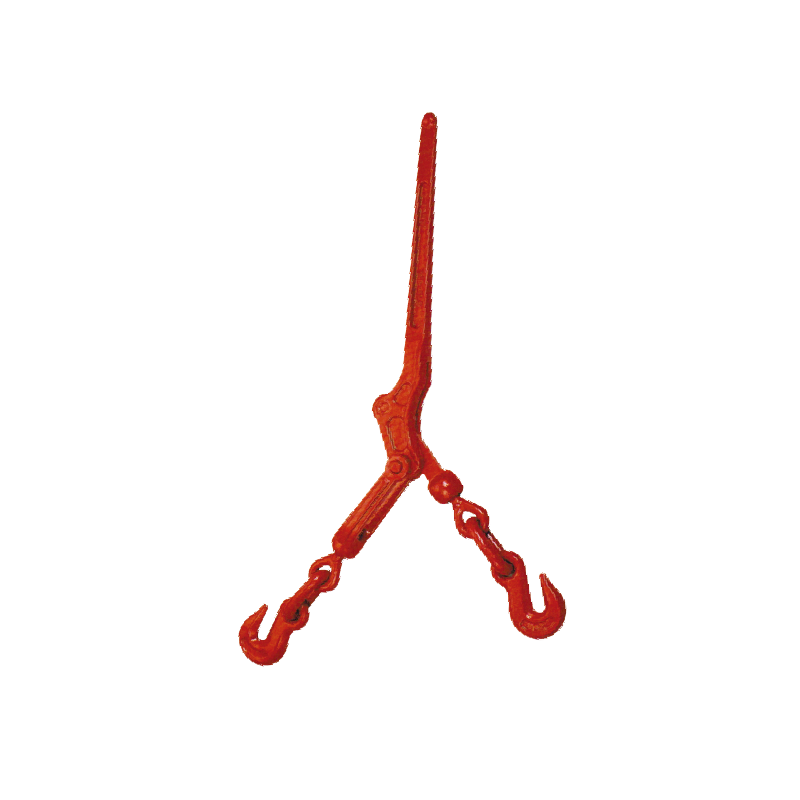 New Arrival China Swivel Hooks For Lifting - LEVER TYPE LOAD BINDER – CHENLI