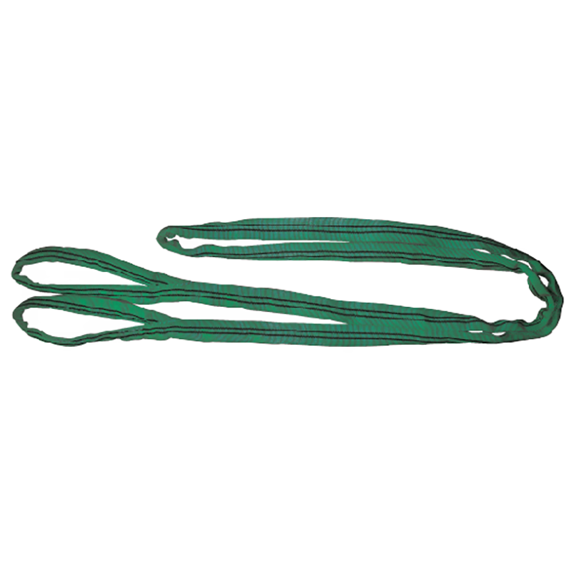 China Cheap price Pp Sling - EA-B ROUND SLINGS – CHENLI