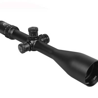 8-32x 56mm Tactical Rifle Scope