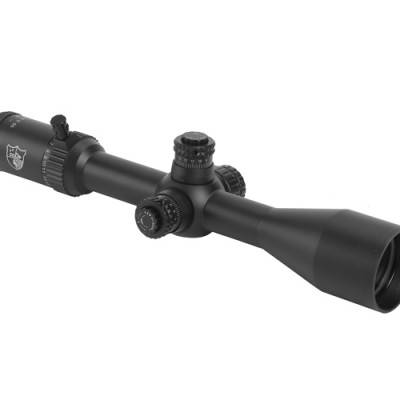 Reliable Supplier Porro Scope - 3-15×50 mm First Focal Plane Rifle Scope – Chenxi