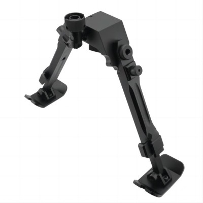 Special Price for Nintendo Wii Shooting - Heavy Duty Tactical Bipod with Swivel Mount – Chenxi