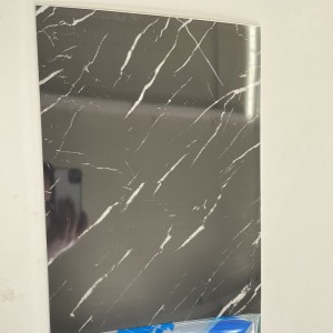 [Salinan] Panel komposit aluminium 3 ikatan