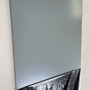 Cheapest Price Aluminium Composite Panel Wall Cladding - pe acp sheet – Chenyu