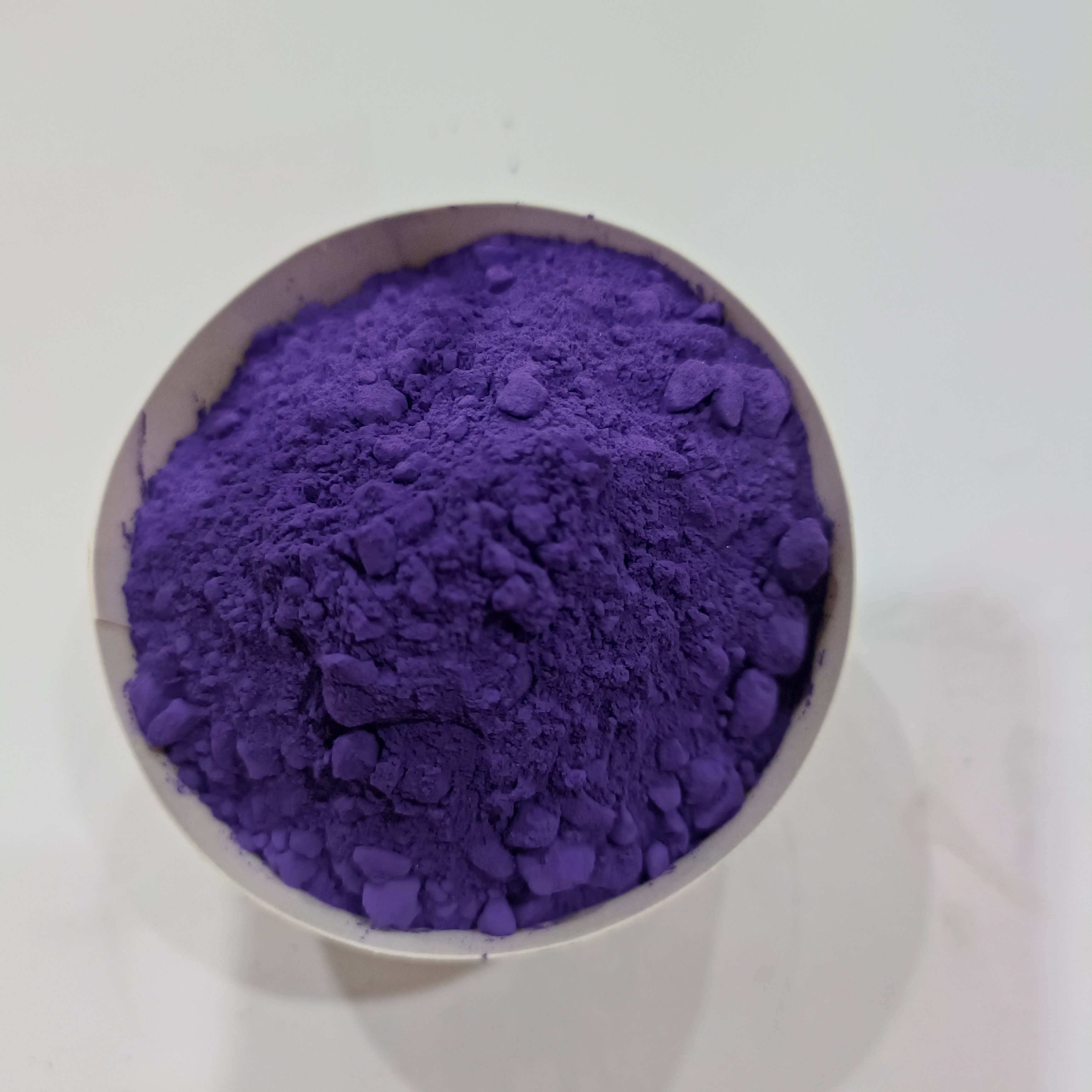 The iron oxide pigment market is expected to grow