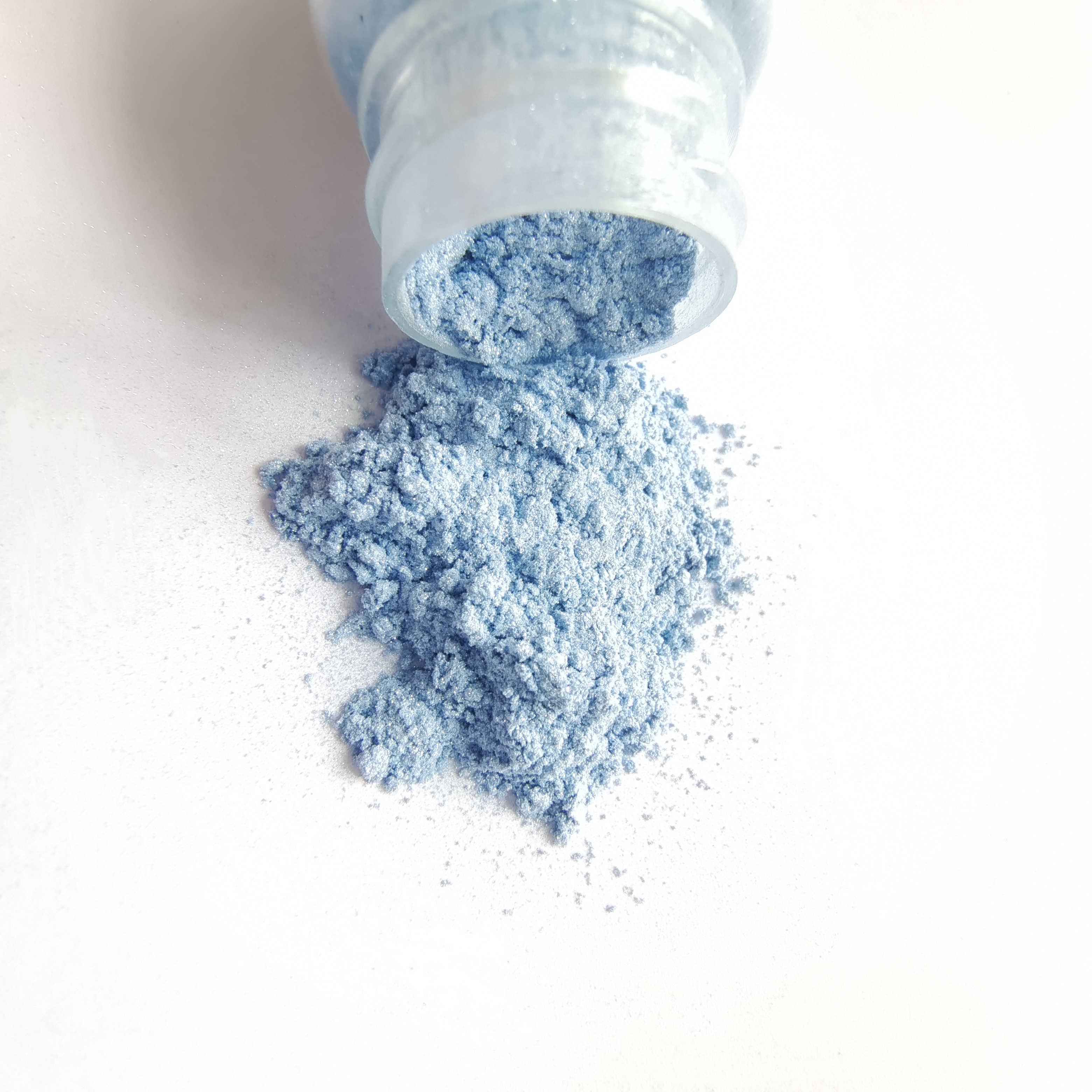 Cosmetic Recolored Mica Pearl Sparkling Pigment Epoxy Resin Color Pigment Mica Powder