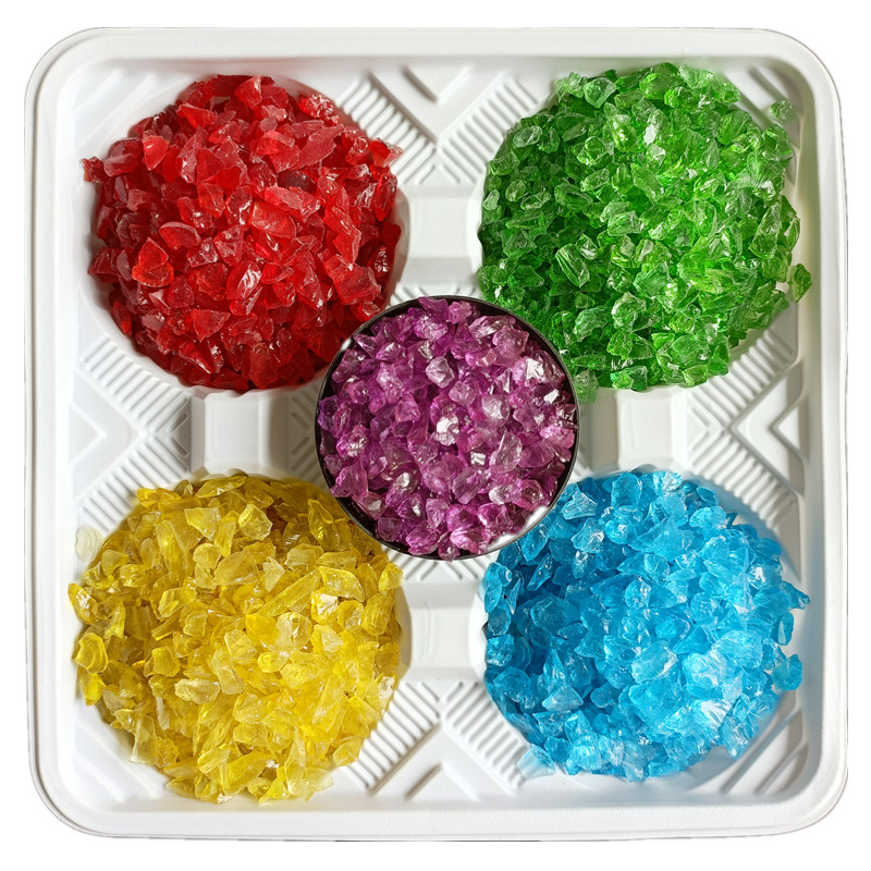 sand colors decoration colorful glass sand sand coloring