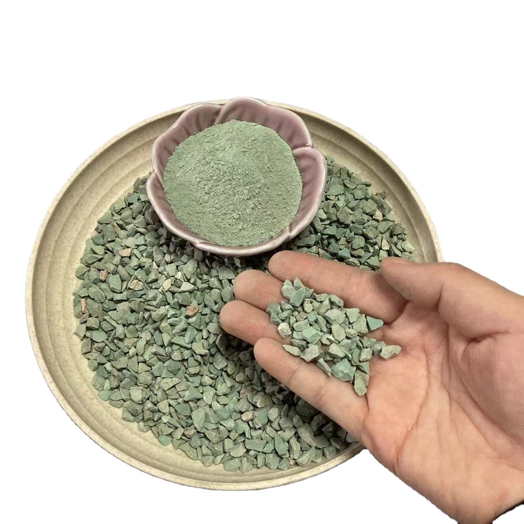 feed additive white clinoptilolite zeolite powder Natural zeolite Powder for Soil improvement Fertilizer