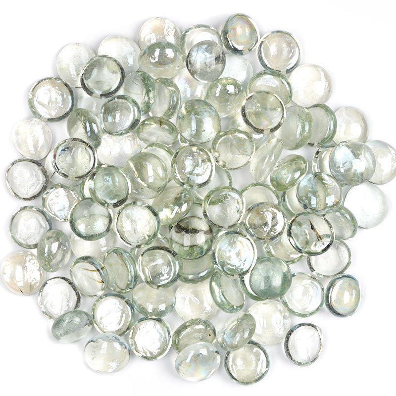 Hot sale 9mm 10mm 11mm 12mm 13mm 14mm 15mm 16mm 17mm 19mm round clear glass marble ball for spray paint aerosol cans
