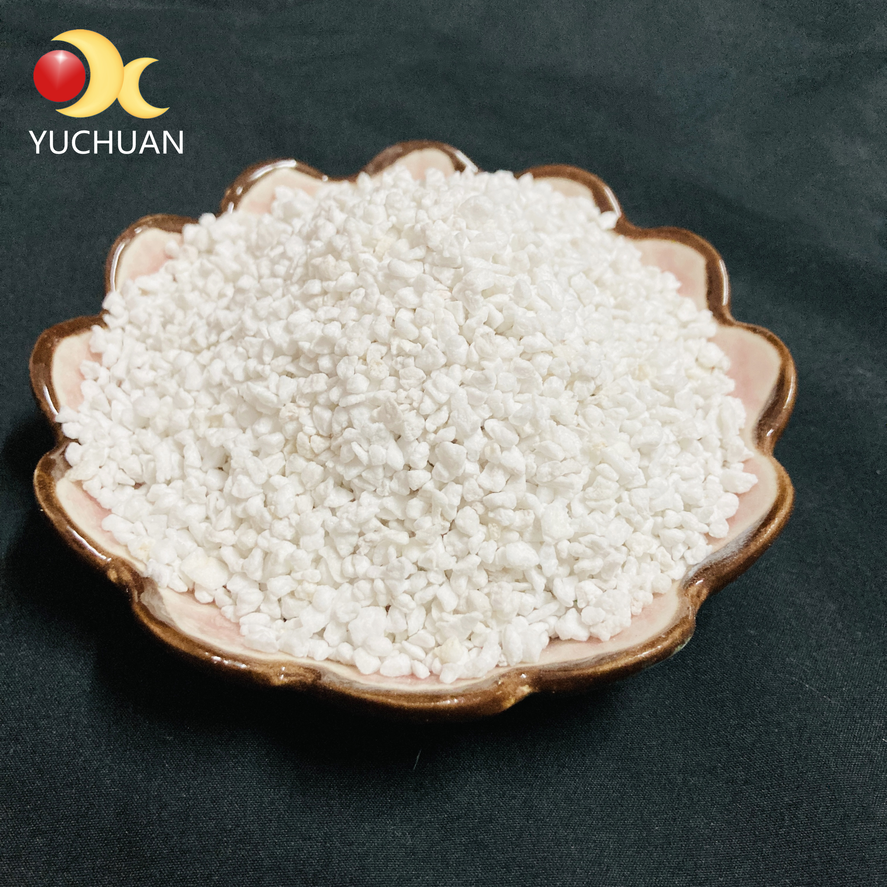 Hot selling vermiculite 100l furnace bulk expanded perlite inflation rate block horticulture agricultural