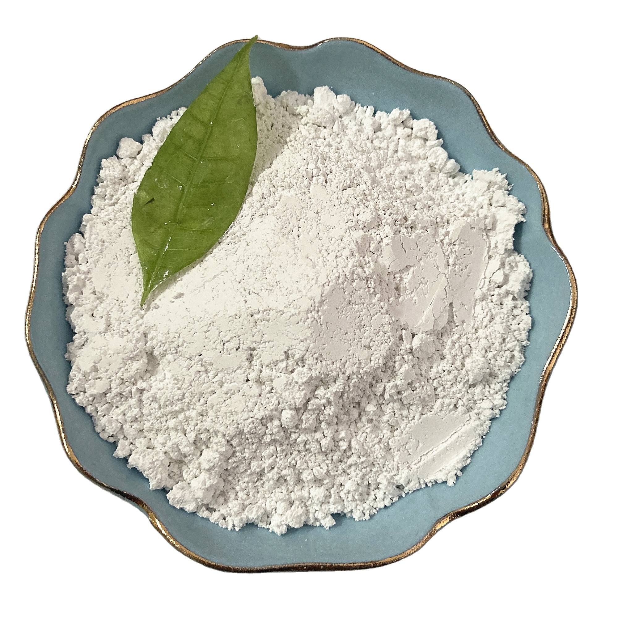 Low Price Raw Talcum Powder Manufacturer High Purity Talc Powder with Competitive Price