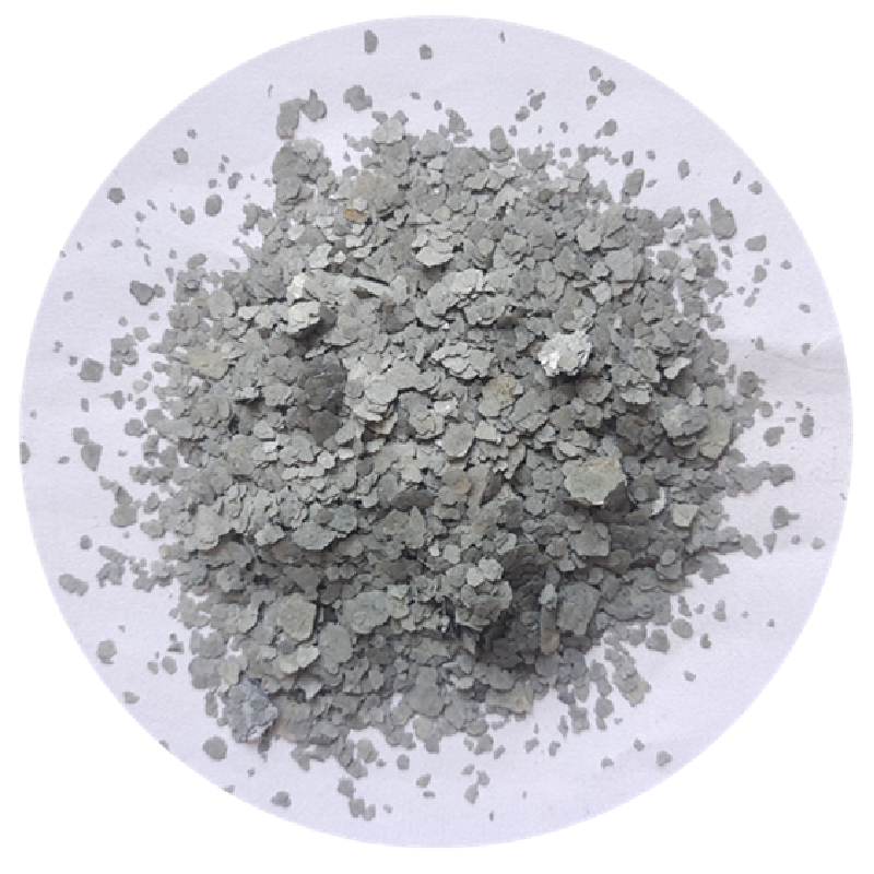 China Hebei Supplier mica powder gold natural mica flakes