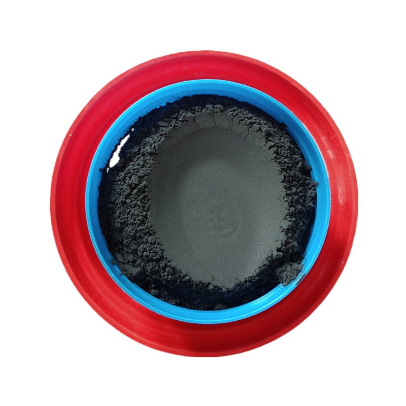 High Grade High Purity Low Price Black Tourmaline Powder For Coating