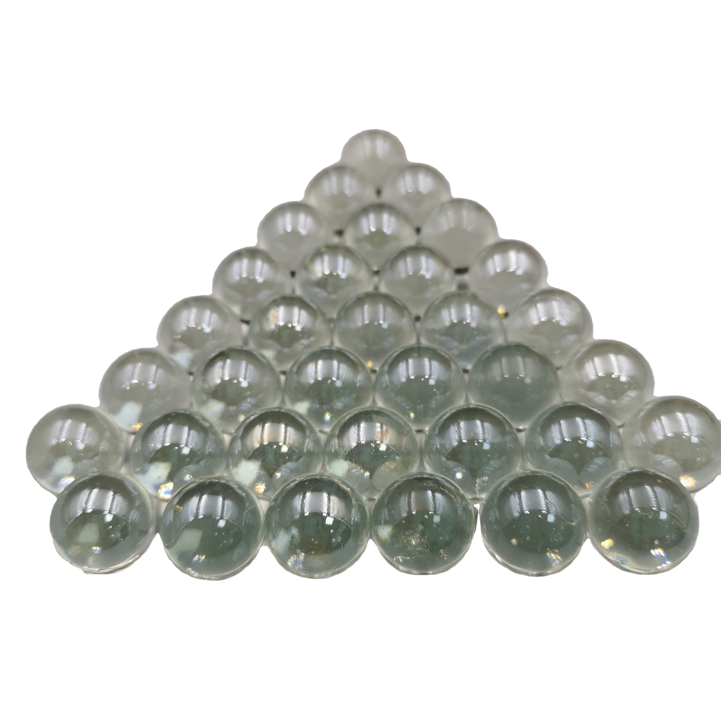 cheap price 11mm G500 soda lime glass balls for wine bottle