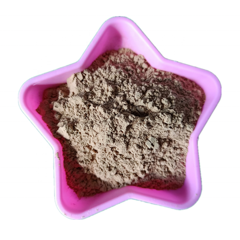 Wholesaler of sodium bentonite for shield excavation Sodium bentonite for slurry making