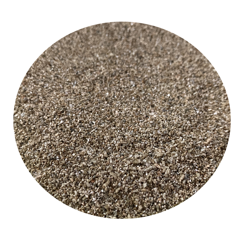 vermiculite chunks/brick in bulk wholesaler asbestos free