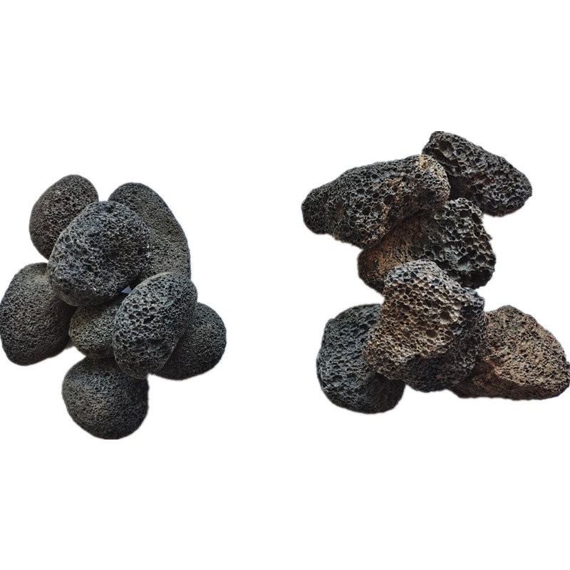 Wholesale Volcanic Stone Lava Rock For Agriculture volcanee