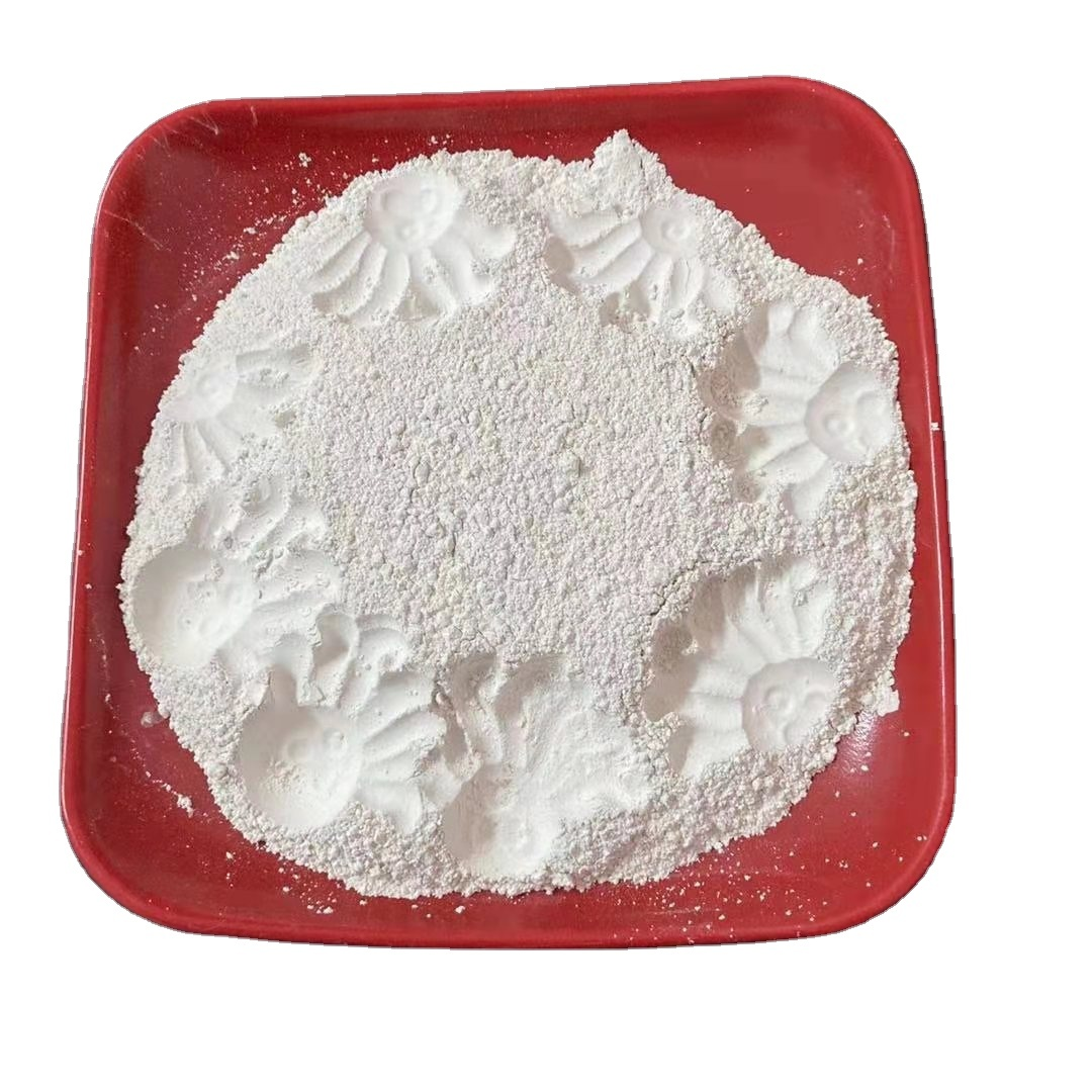Ultra White Calcium Carbonate Powder high whiteness high purity CaCO3 Limestone high quality fine calcium powder marble powder