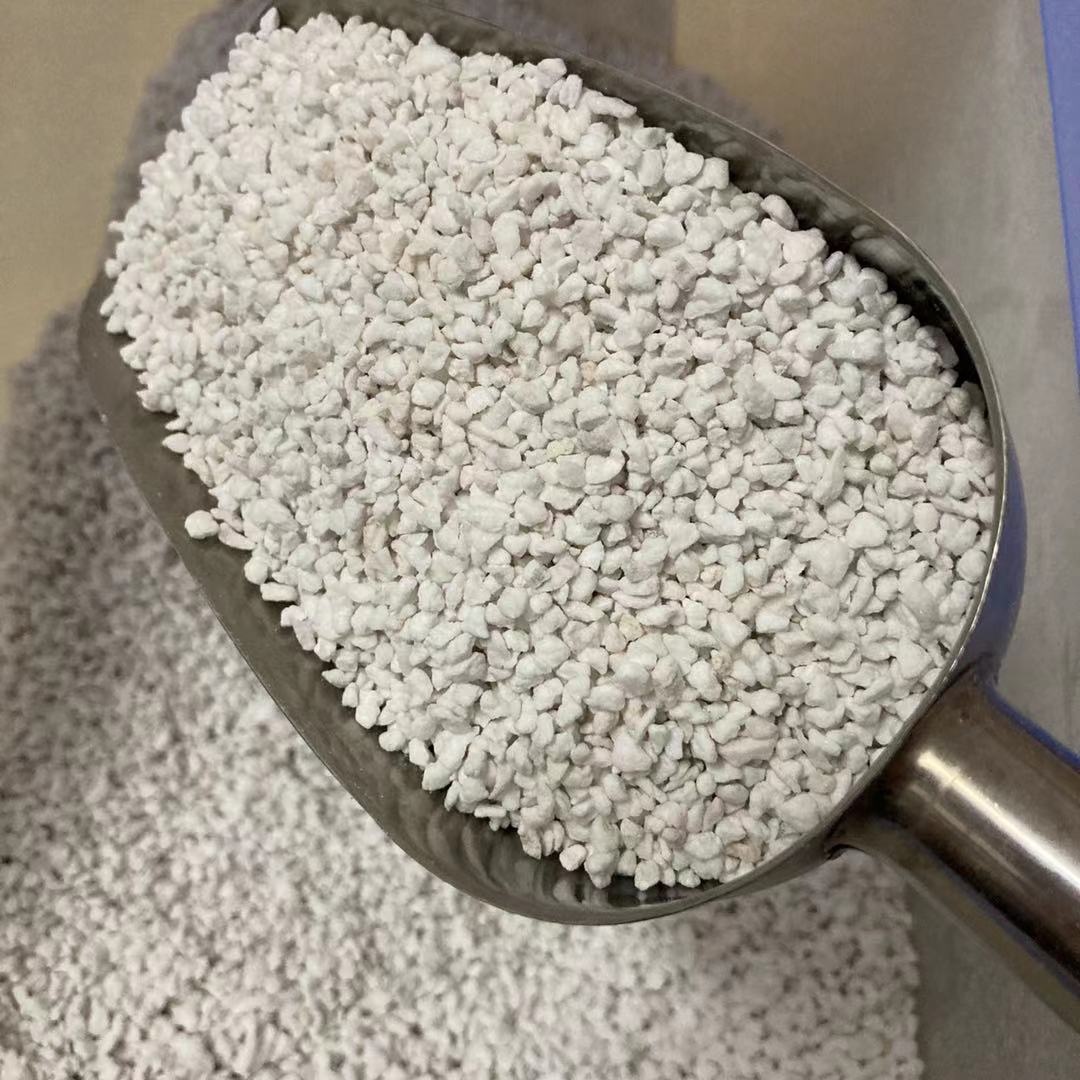 Factory wholesale agro expander perlite price horticulture agriculture thermal insulation for plants