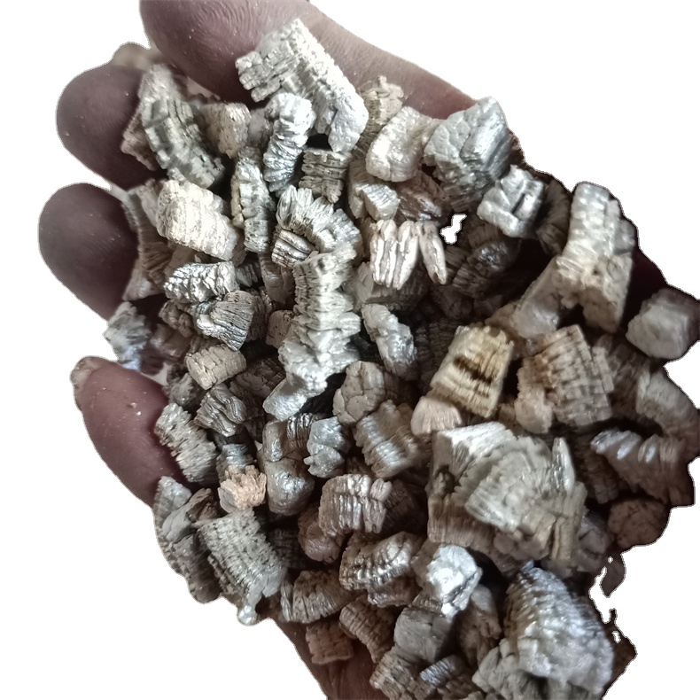 Vermiculite,expanded vermiculite,raw silver ore for sale Vermiculite wallpaper