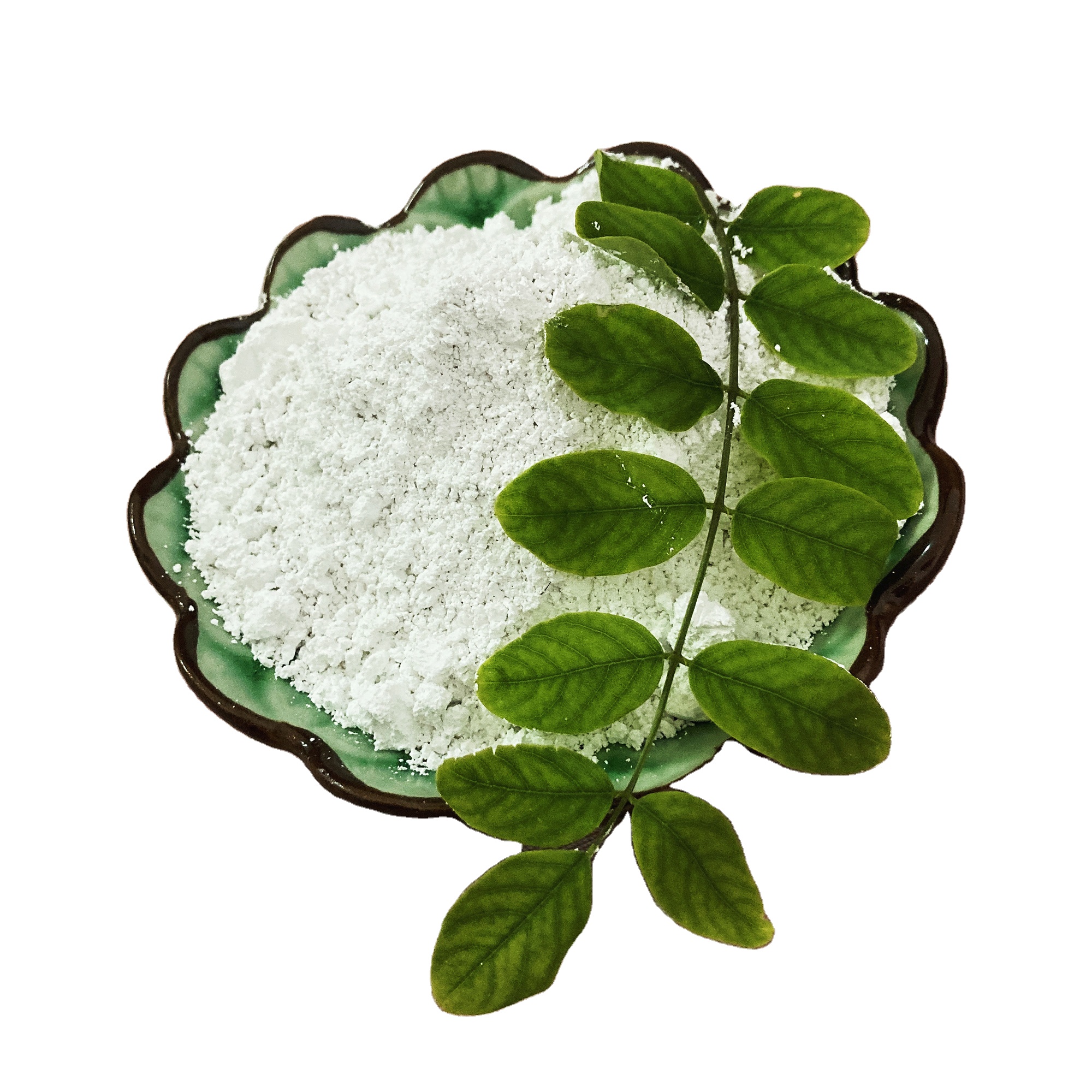 Top Grade White Kaolin Clay Powder