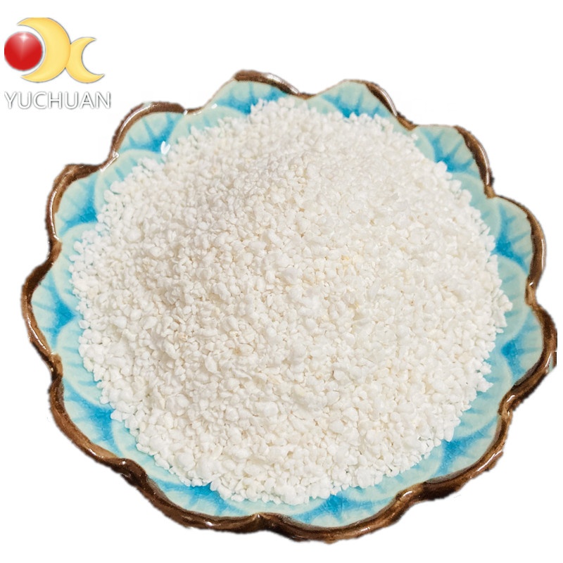 Expanded perlite manufacturer for building thermal insulation, 80L perlite