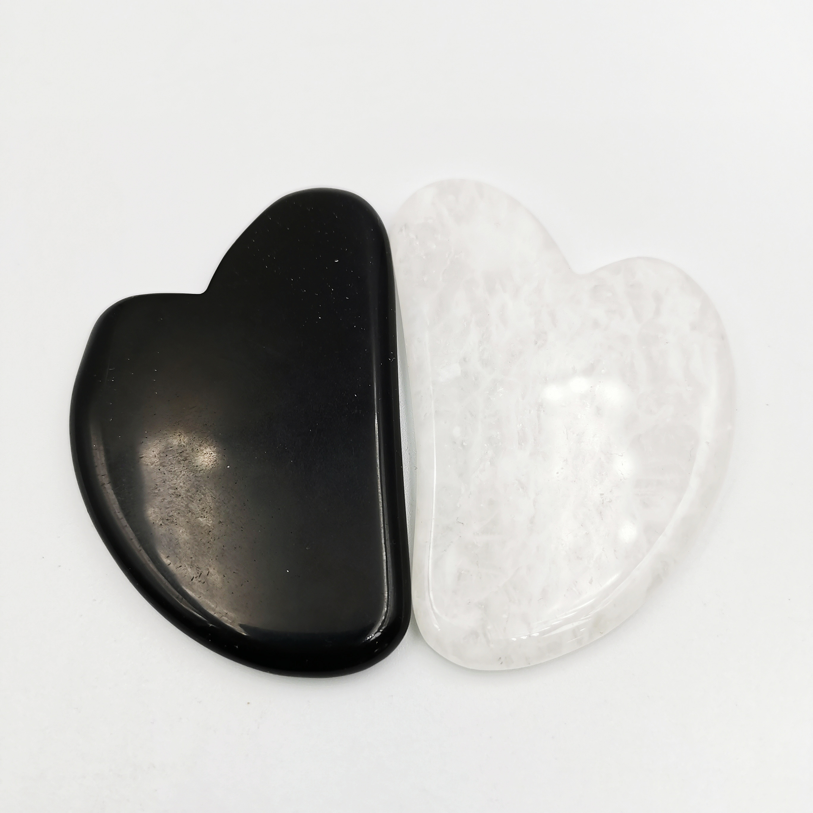 Top Grade Heart Shaped Crystal With Customized Service Available