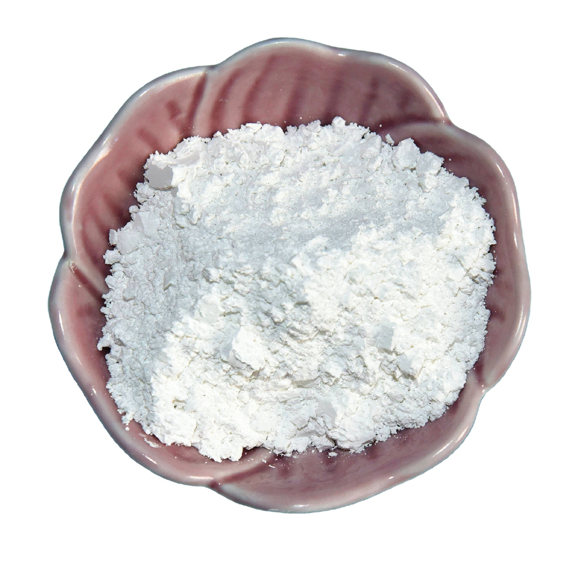 High grade ultra fine silica flour purity superfine fused quartz powder for crucible  ceramics
