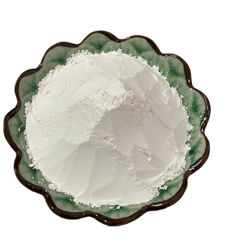 quality  talcum powder plastic white powder Talc powder for ceramics