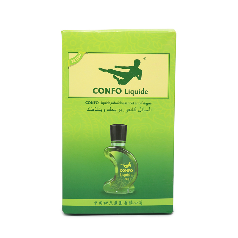 Anti-moegheid confo liquide (960)
