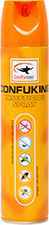 Confuking Insecticide Aerosol