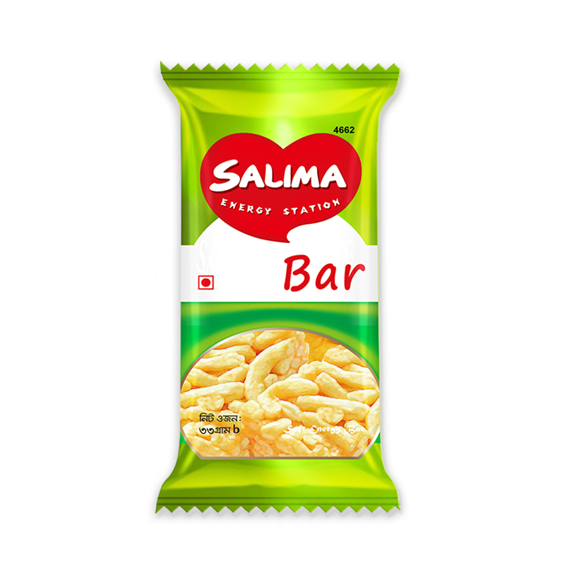 บาร์เค้กไข่โภชนาการ salima