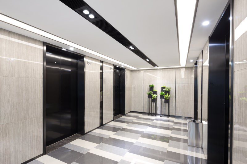Application of Wi-Fi IOT wireless communication terminal in elevator remote monitoring