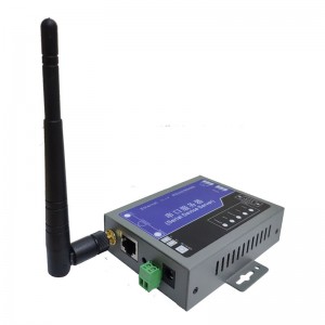ZLWL SS2031 Industrial Wifi Serial Server
