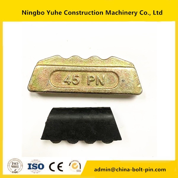 Hitachi 45PN Excavator Bucket Tooth Pin Featured Image