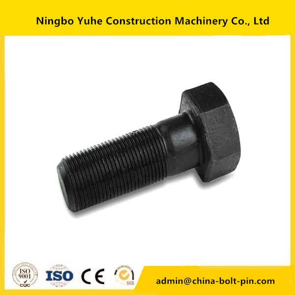 12.9 grade for Track bolt，quality Bolt And Nut Featured Image