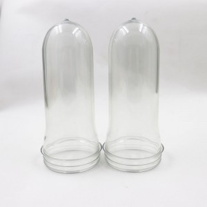 65mm Edible Oil Pet Bottle Preform Manufacturers In China