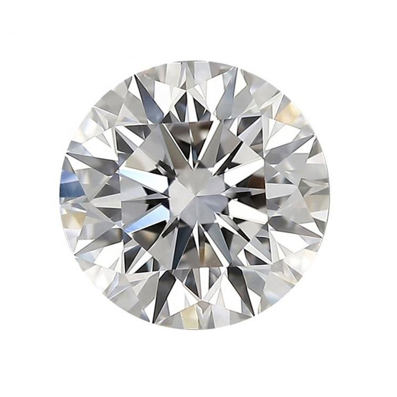 Velkoobchodní laboratoř vytvořil diamanty EX VG cvd diamant koupit online