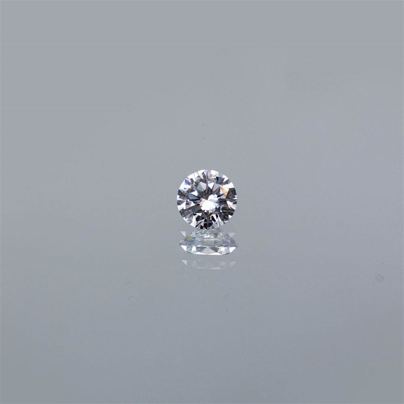 EX-VG hpht-behandlade diamanter högtrycksdiamant med hög temperatur