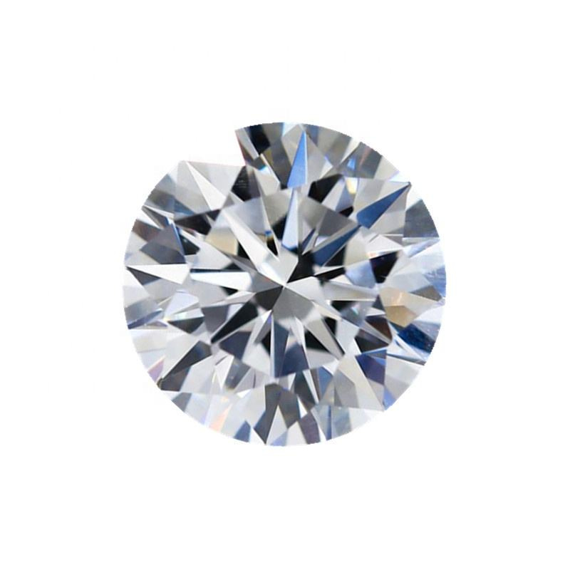 Diamantes DF GJ KM Color hpht cultivados em laboratório on-line