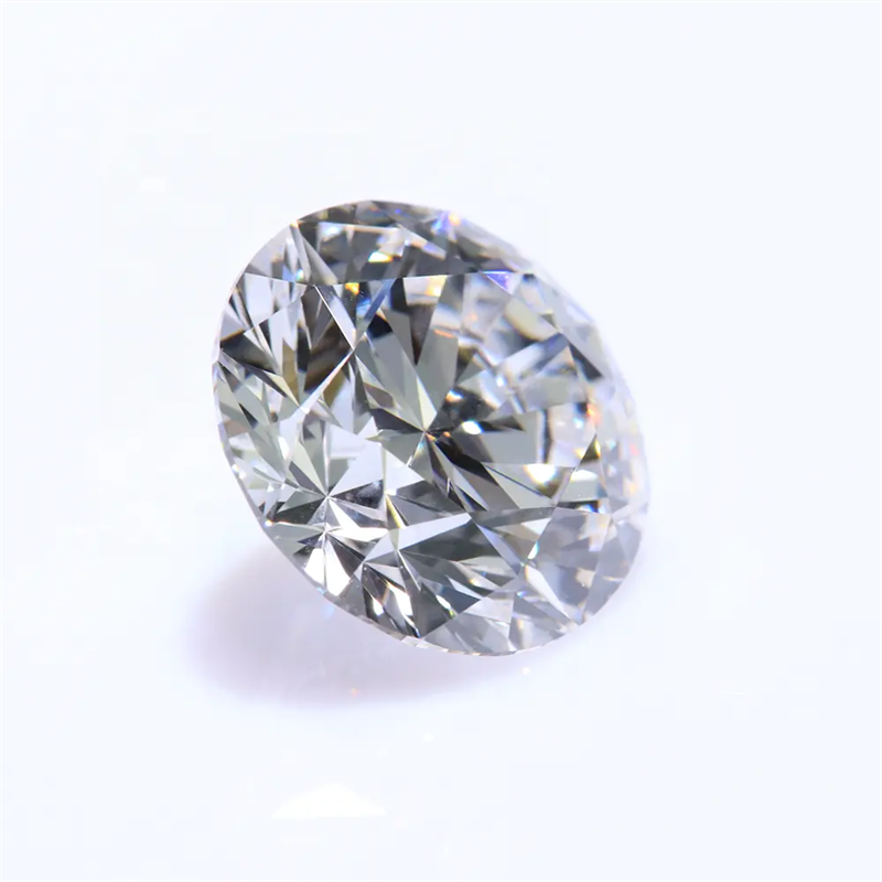 Купите хпхт дијаманте онлајн лабораторијски узгојени дијаманти 1 карат 2 карат 3 карат